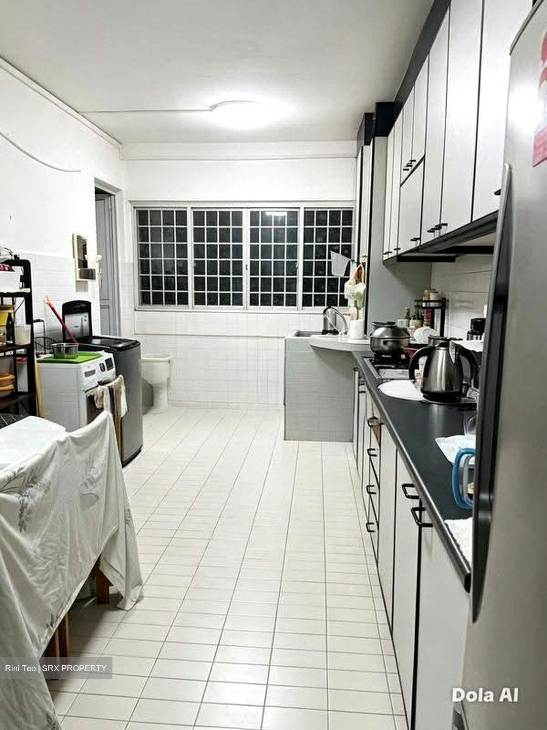 Tampines Street 81 (Tampines), HDB 2 Rooms #626972251